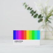 Hi-Phi - 047 - Frequenzbereich III Visitenkarte (Stehend Vorderseite)