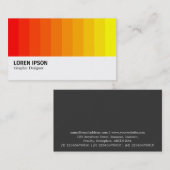 Hi-Phi - 048 - Farbumstellung Visitenkarte (Vorne/Hinten)