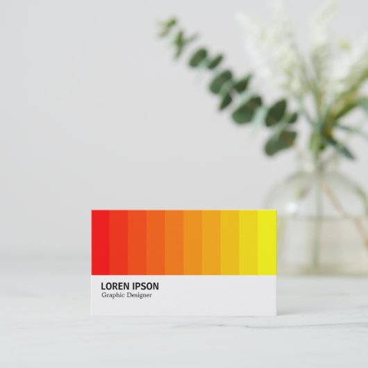 Hi-Phi - 048 - Farbumstellung Visitenkarte (Stehend Vorderseite)