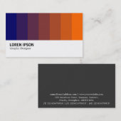 Hi-Phi - 052 - Farbumstellung Visitenkarte (Vorne/Hinten)