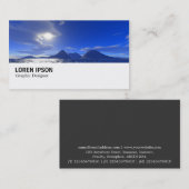 Hi-Phi - 054 - Remote Islands Visitenkarte (Vorne/Hinten)