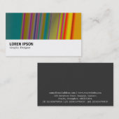 Hi-Phi - 071 Visitenkarte (Vorne/Hinten)