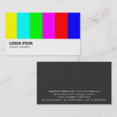 Hi-Phi - 076 Visitenkarte (Vorne/Hinten)