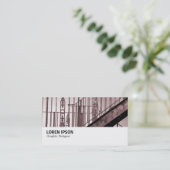 Hi-Phi - 079 - Viktorianische Brandentfernung Visitenkarte (Stehend Vorderseite)