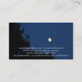 Hi-Phi - 081 - Sommernacht Visitenkarte (Rückseite)