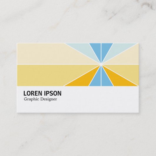 Hi-Phi - Farbsegmente 04 Visitenkarte (Vorderseite)