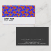 Hi-Phi - Geometric 160614 (04) Visitenkarte (Vorne/Hinten)