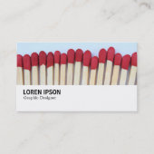 Hi-Phi - Matches 03 Visitenkarte (Vorderseite)