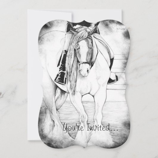 Hi-Point Einladung (Vorderseite)