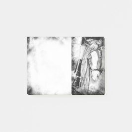 Hi-Point Post-it Klebezettel