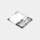 Hi-Point Post-it Klebezettel (angewinkelt)