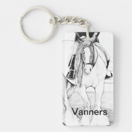 Hi-Point Schlüsselanhänger