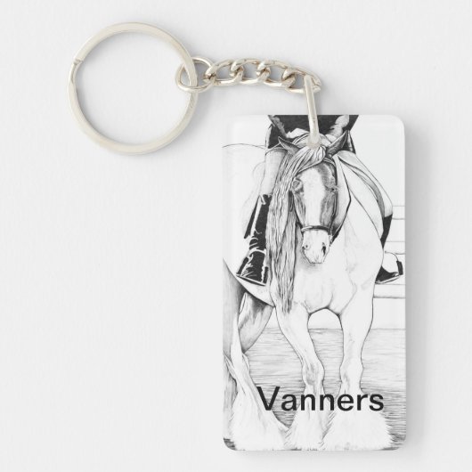 Hi-Point Schlüsselanhänger (Vorderseite)