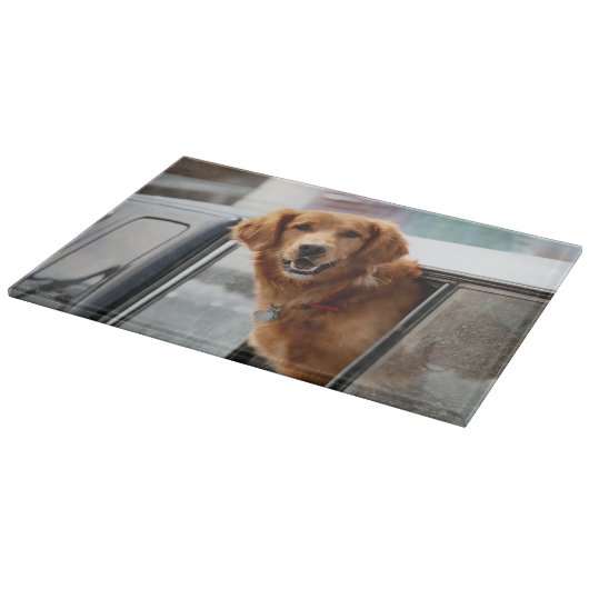 Hi Schneidebrett (Ecke)