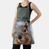 Hi Schürze (InSitu)