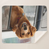 Hi Sherpadecke (Vorderseite (Horizontal))