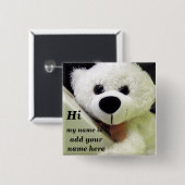Hi-_-Taste Button (Vorne & Hinten)