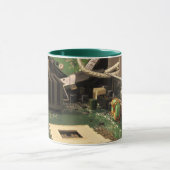 HI-TEC Tasse (Zentrum)