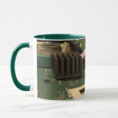 HI-TEC Tasse (Links)