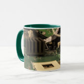 HI-TEC Tasse (Vorderseite Links)