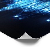 Hi-Tech Man Poster (Ecke)