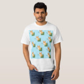 Hi there Fox T-Shirt (Vorne ganz)