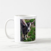 Hi There Goat Kaffeetasse (Links)