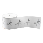 Hi there! Praying Mantis Ripsband (Spule)