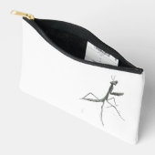 Hi there! Praying Mantis Zubehörtasche (Offen)