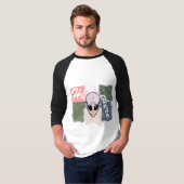  “Hi there” T-Shirt (Vorne ganz)