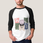  “Hi there” T-Shirt (Vorderseite)