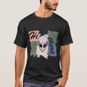  “Hi there” T-Shirt (Vorderseite)