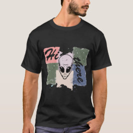  “Hi there” T-Shirt