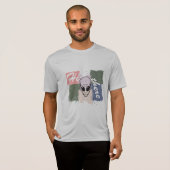  “Hi there” T-Shirt (Vorne ganz)