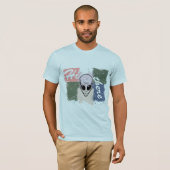  “Hi there” T-Shirt (Vorne ganz)