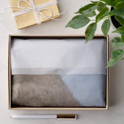 Hi-Tissue-Papier Seidenpapier (Geschenk)