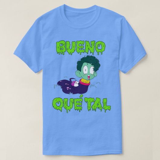 Hi whats up T-Shirt (Design vorne)