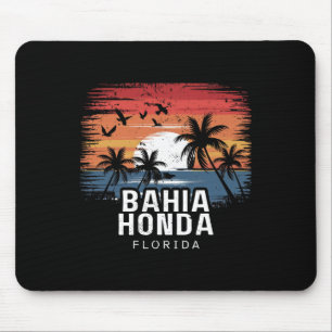 Hia Honda State Park Florida Surfen Surfer  Mousepad