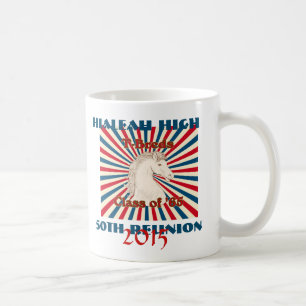 Hialeah hohe Klasse 2015 von 'Wiedersehen 65 11 Kaffeetasse