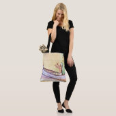 Hiawatha Magic Canoe Tasche (Am Model)