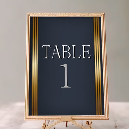 Hibachi Birthday Dinner Tischnummer