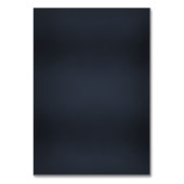 Hibachi Birthday Dinner Tischnummer (Rückseite)