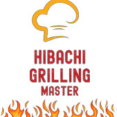 Hibachi Grilling Master T-Shirt
