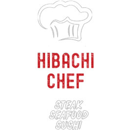 Hibachi Koch T-Shirt