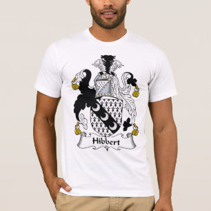 Hibbert Familienwappen T-Shirt