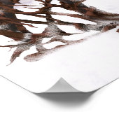 Hibernating Poster (Ecke)