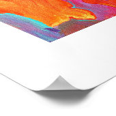 Hibernation Poster (Ecke)