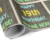 Hibia Geschenkpapier (Rolleneckpunkt)