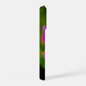 Hibiscus-Blüten-iPhone 6 Barely There Case iPhone Hülle (Rechte Seite)