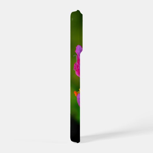 Hibiscus-Blüten-iPhone 6 Barely There Case iPhone Hülle (Rechte Seite)